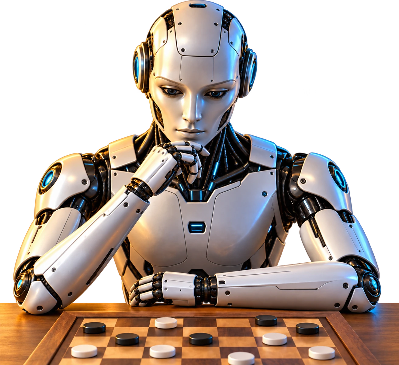 AI robot
